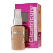 CREMA CON COLOR CICATRICURE BEAUTY CARE 50GR