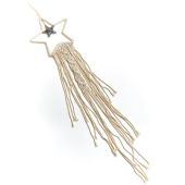 Colgante Farma Hogar Macrame Estrella