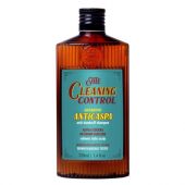Shampoo Barber Shop Qod Anticaspa 220 Ml