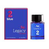 PERFUME EDT LEGACY 2 BLUE 50 ML