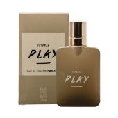 PERFUME EDT PLAY INTENSE 50 ML