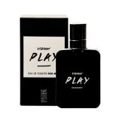 PERFUME EDT PLAY  VIBRANT 50 ML