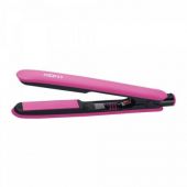 Planchita De Pelo Xion Modeladora Pink