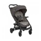 Coche Travel System Joie Muze Dark Pewter