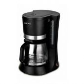 Cafétera Xion De Goteo 800w 12 Tazas