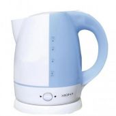 Jarra Eléctrica Xion 1.7 Lts. Blanca