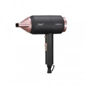 Secador Xion 2200w Negro- Rosado