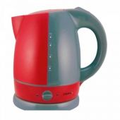 Jarra Eléctrica Xion 1.7 Lts. Roja
