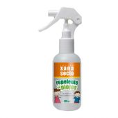 LOCION XANASECTO REPELENTE DE PIOJOS 100 ML