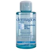 Desmaquillarte  Dermaglos De Ojos 100 Ml