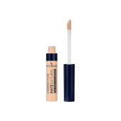Corrector Líquido Vogue mate Avellana 5 Ml