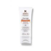 Kiehl's Ultra Light Daily Uv Defense Facial Sunscreen Spf50+ 60 Ml