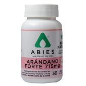 ARANDANOS 30 CAPSULAS