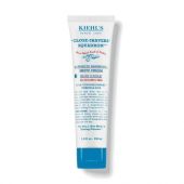 Kiehl's Shave Cream Ultimate Brushless Blue Eagle Tube 150 Ml