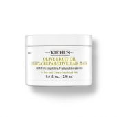 Kiehl's Olive Fruit Oil Deeply Reparative Hair Mask 250 Ml