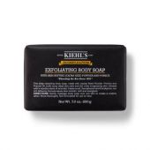 Kiehl's Grooming Solutions Exfoliating Body Soap 200 G