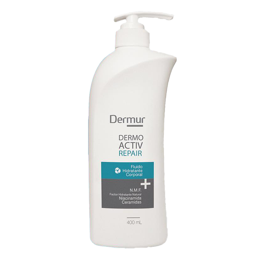 CREMA DERMUR DERMO ACTIVE REPAIR 400ML