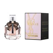Perfume Yves Saint Laurent Mon Paris Lumiere Edt 50 Ml