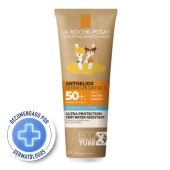 Protector Solar La Roche Posay Anthelios Dermo-pediatrics Lotion Eco Tube Fps50+ 250 Ml