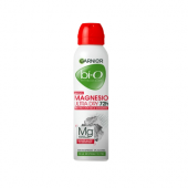 Desodorante En Aerosol Bi-o Femenino Magnesium Ultra Dry 150 Ml