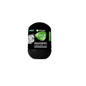 Antitranspirante En Roll On Bí-o Men Magnesio Ultra Dry 50 Ml 