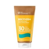 Protector Solar Biotherm Facial Waterlover Fpsps30 200 Ml