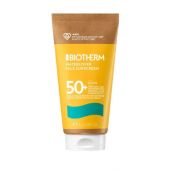 Protección Solar Biotherm Waterlover Crema Fps50 50 Ml