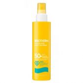 Protector Solar Waterlover Milky Sun Spray Leche Solar Spf 50 200 Ml