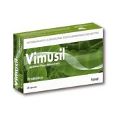 VIMUSIL X 30 CAPS