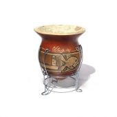 Mate Torres Pm Tallado