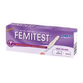 TEST DE EMBARAZO FEMITEST EASY