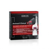AMPOLLAS DERCOS AMINEXIL PARA HOMBRE