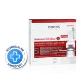 AMPOLLAS DERCOS AMINEXIL PARA MUJER