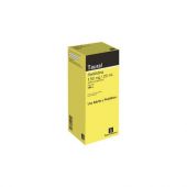 TAURAL 150MG/20ML 160ML