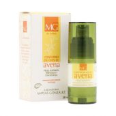 Contorno De Ojos Mathias Gonzalez Avena 20 Ml