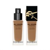 Base Yves Saint Laurent All Hours Foundation N°dn1 Deep Neutral 25 Ml
