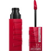 Labial Maybelline Super Stay Vinyl Ink N°50 Wicked