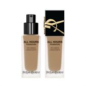 Base Yves Saint Laurent All Hours Foundation N°mw9 Medium Warm 25 Ml