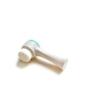 Cepillo Calm De Limpieza Facial Rosado O Celeste
