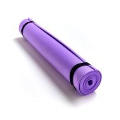 Colchoneta Farma Fitness De Yoga 4 Mm  