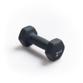 Mancuerna Farma Fitness 2 Kg 1 Unidad