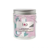Set De Pedicua Top