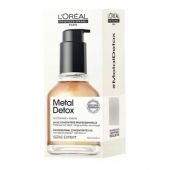 Aceite L'oréal Professional Metal Detox 50m