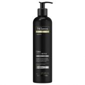 Shampoo Tresemmé Cabello Liso Efecto Botox 500 Ml