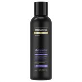 Shampoo Tresemmé Matizador Ultravioleta 250 Ml