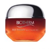 Crema Biotherm Amber Algae Revit Facial Día 50 Ml