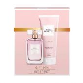 Perfume Maria Riccetto N°1 Edt 50 Ml + Gel De Ducha 100 G