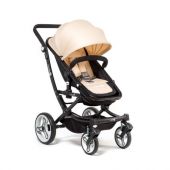 Coche Bebédue Up Urban Beige