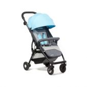 Bebedue Coche Nik Light Blue