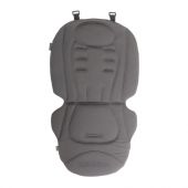 Colchóneta Protectora Bebédue Con Memory Foam